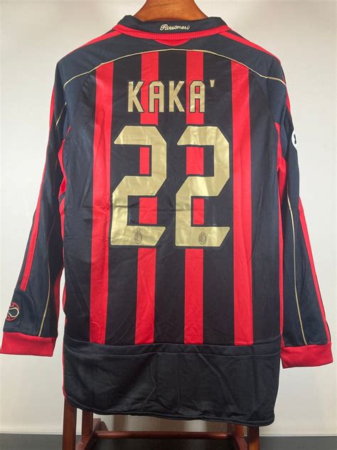 kaka kit|KAKA 22 .